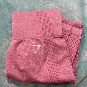 Gymshark vital seamless leggings